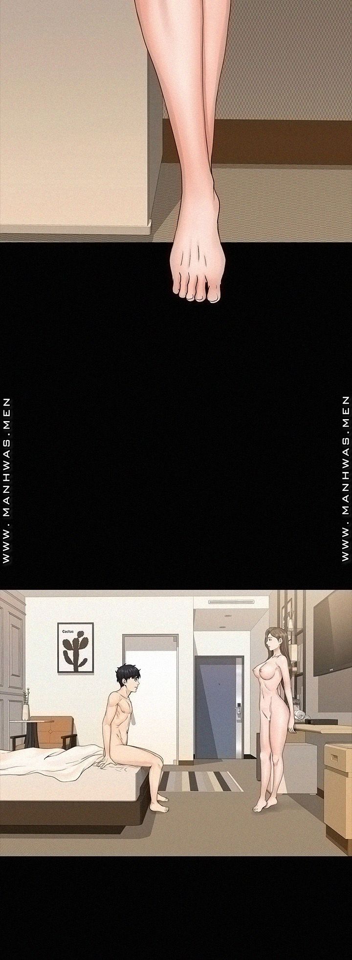 Our Neighborhood Raw Chapter 14 Page 27