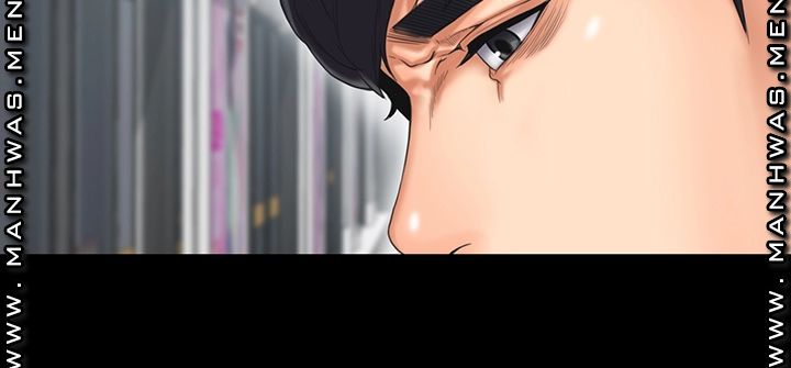 Our Neighborhood Raw Chapter 2 Page 40