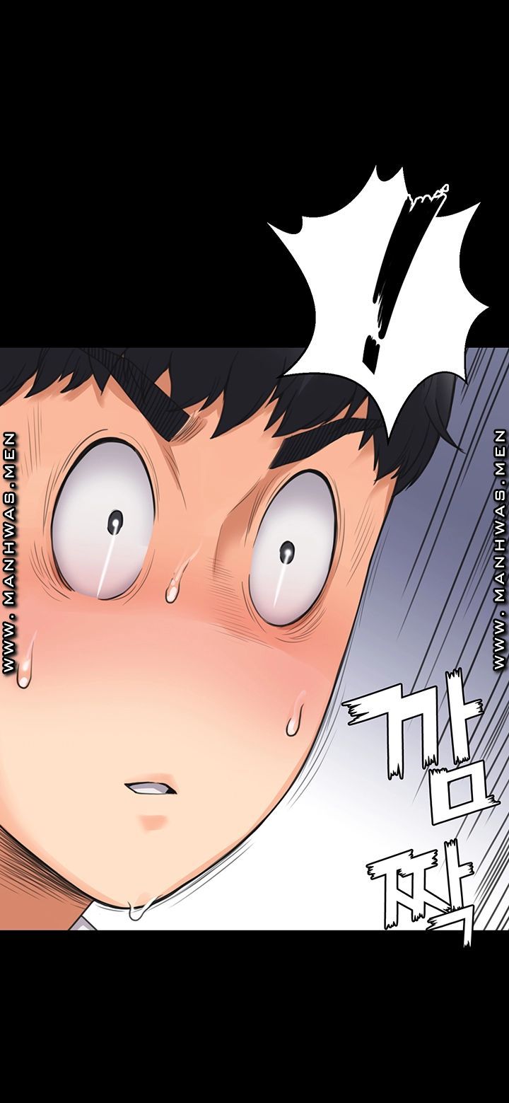 Our Neighborhood Raw Chapter 3 Page 31