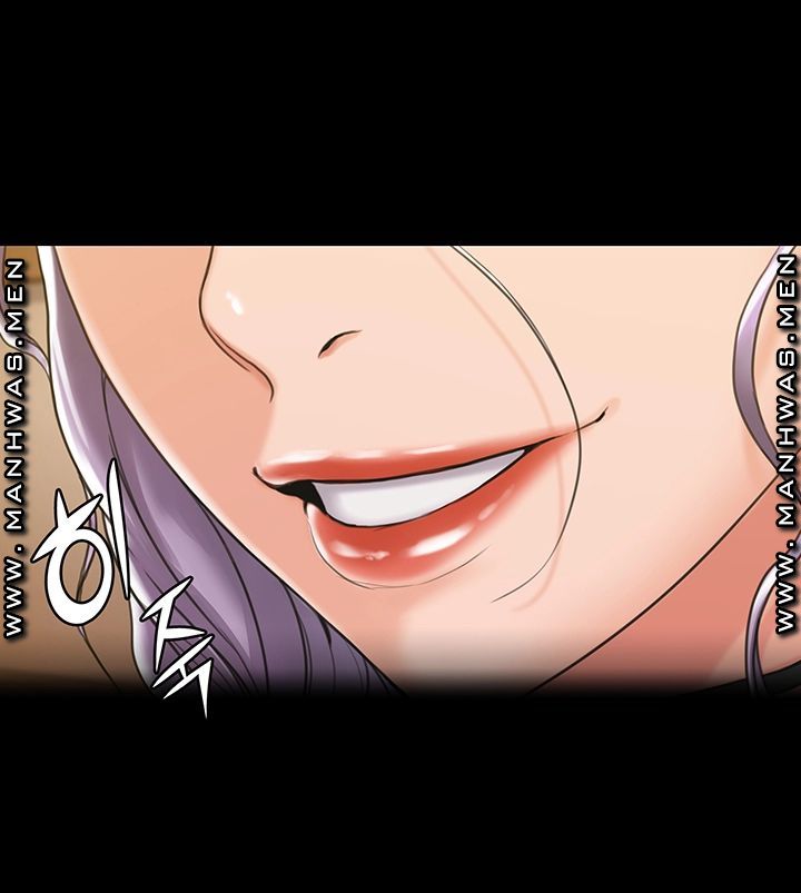 Our Neighborhood Raw Chapter 4 Page 40