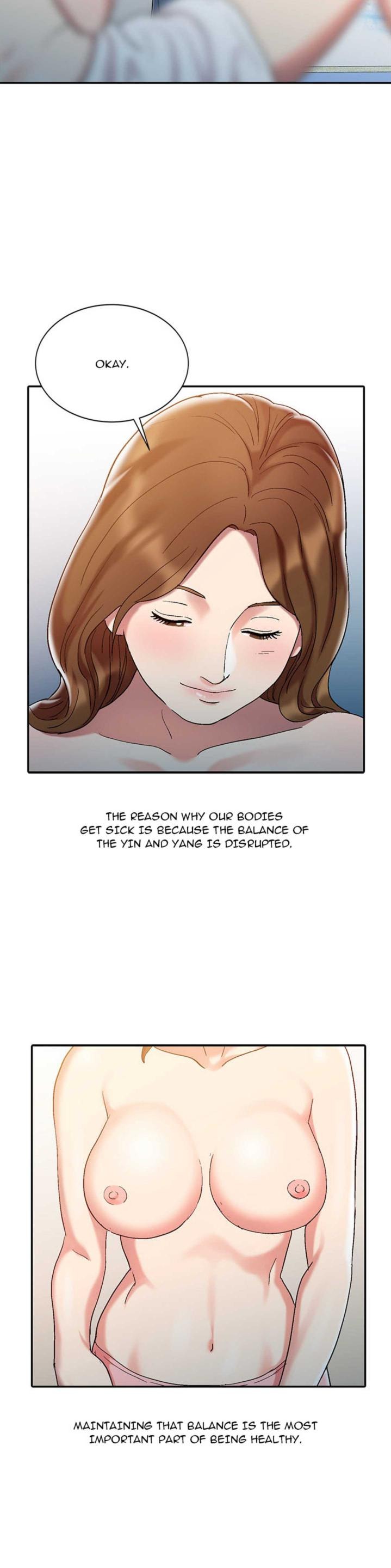 The Hand of Legend Chapter 1 Page 11