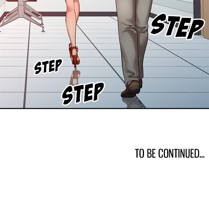 The Hand of Legend Chapter 10 Page 107