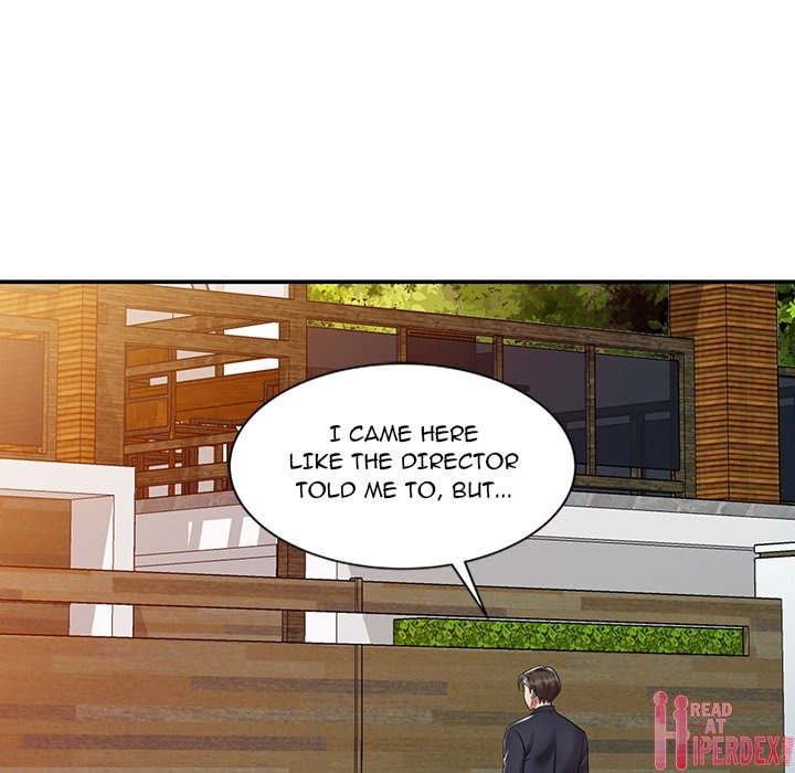 The Hand of Legend Chapter 10 Page 16