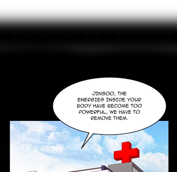 The Hand of Legend Chapter 10 Page 18
