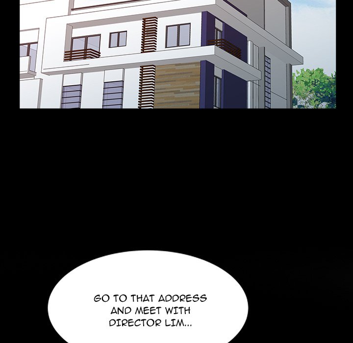 The Hand of Legend Chapter 10 Page 19