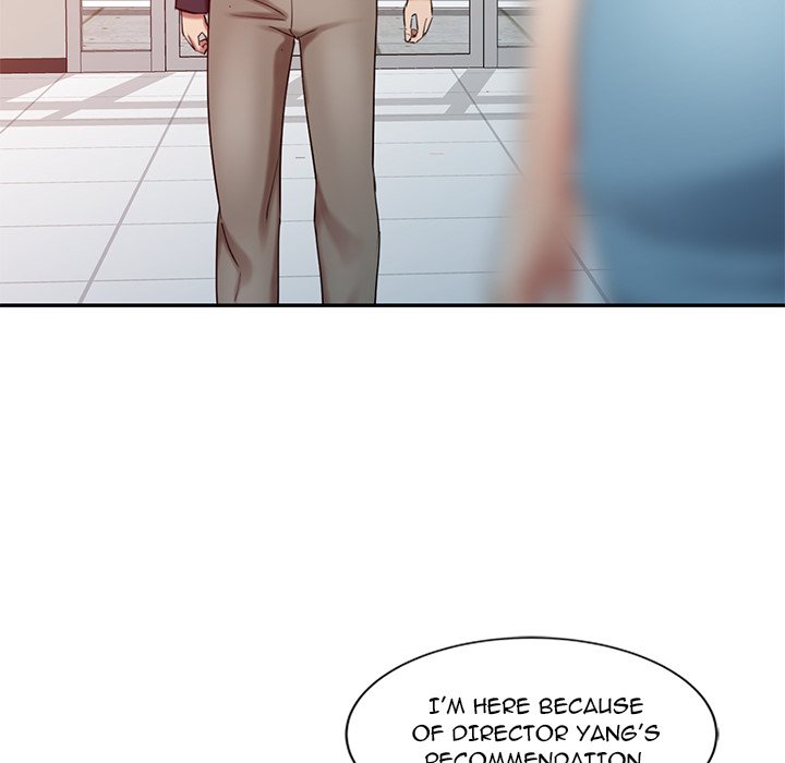 The Hand of Legend Chapter 10 Page 28
