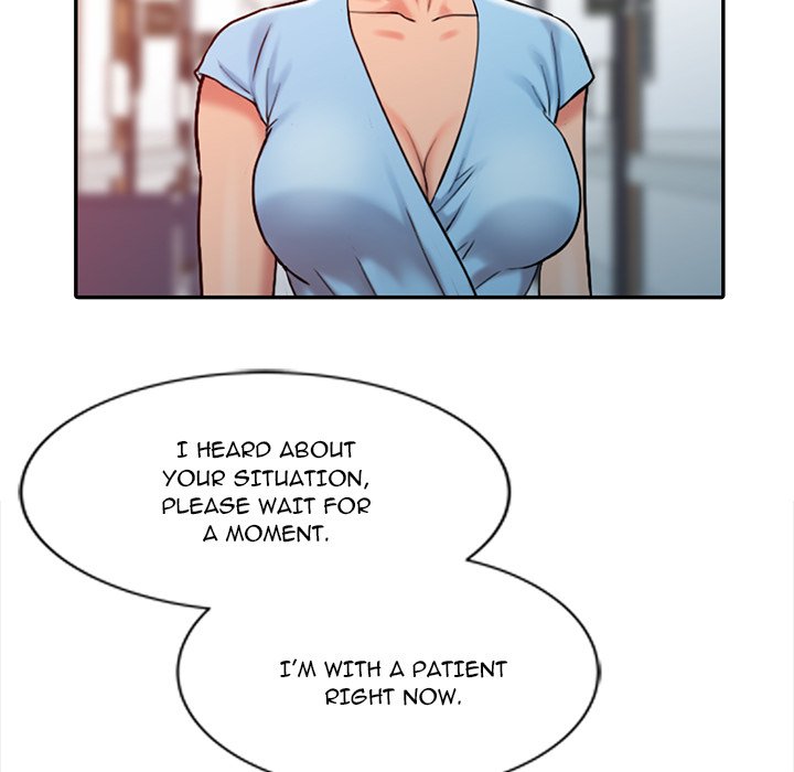 The Hand of Legend Chapter 10 Page 34