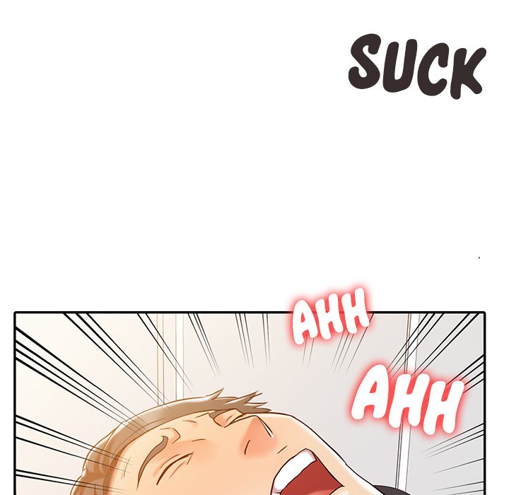 The Hand of Legend Chapter 10 Page 75