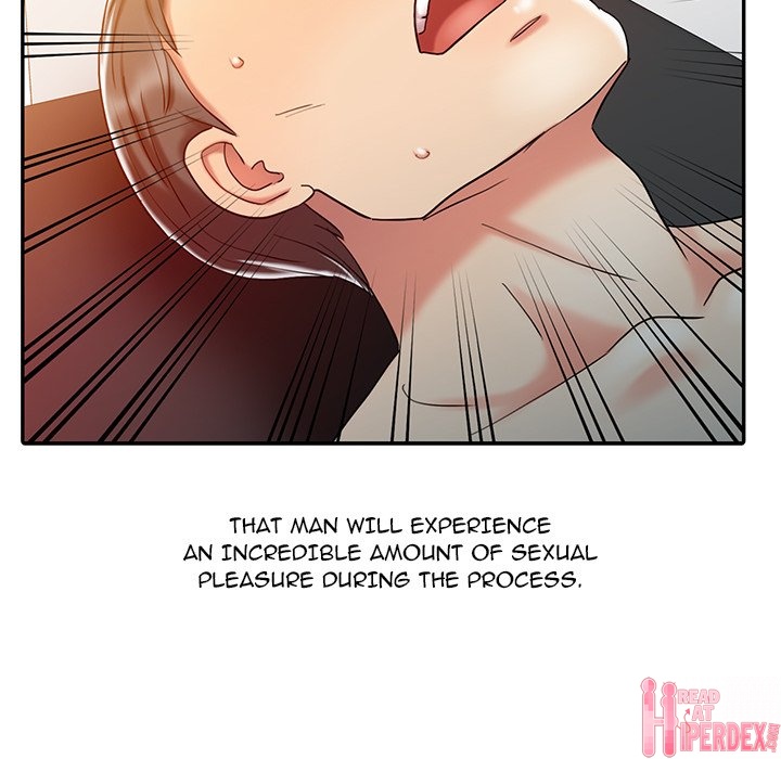 The Hand of Legend Chapter 10 Page 76