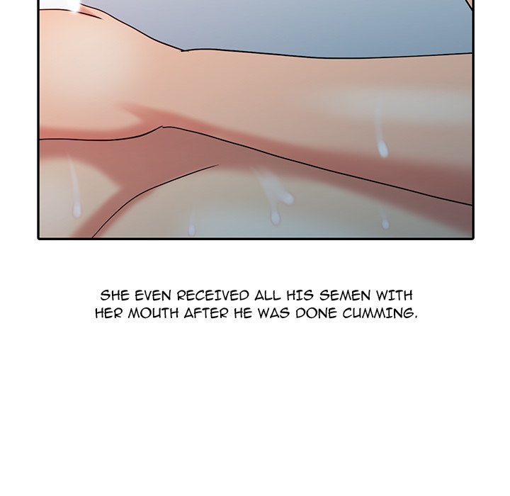 The Hand of Legend Chapter 10 Page 84