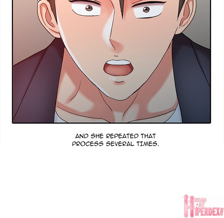 The Hand of Legend Chapter 10 Page 86