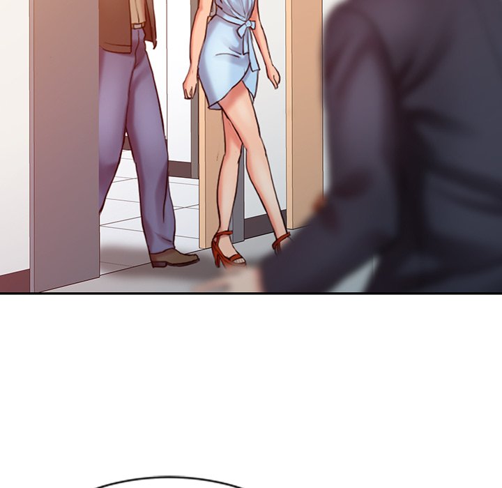 The Hand of Legend Chapter 10 Page 94