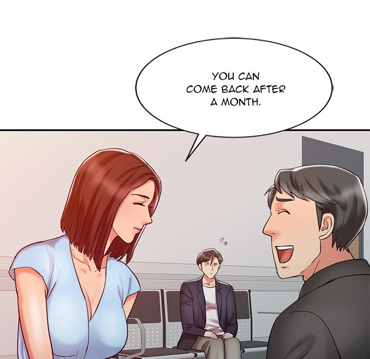 The Hand of Legend Chapter 10 Page 97