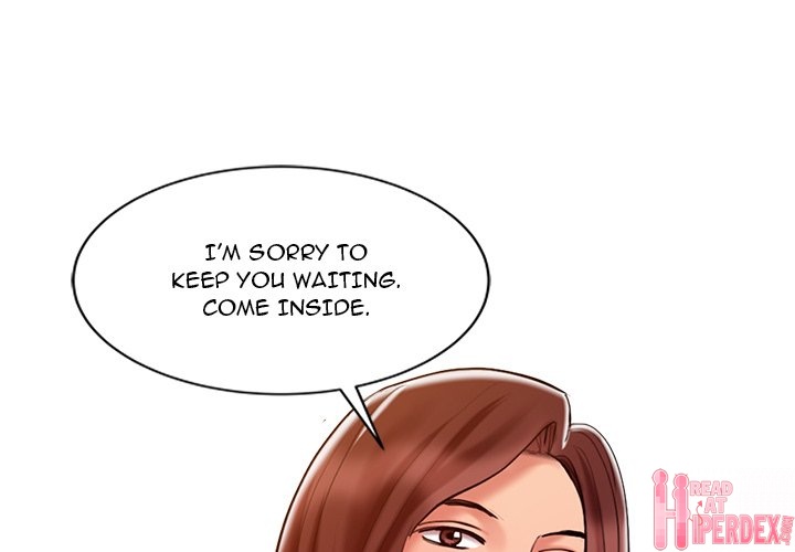 The Hand of Legend Chapter 11 Page 1