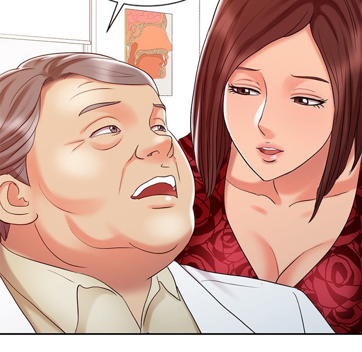 The Hand of Legend Chapter 11 Page 101