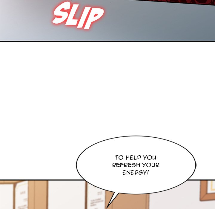 The Hand of Legend Chapter 11 Page 105