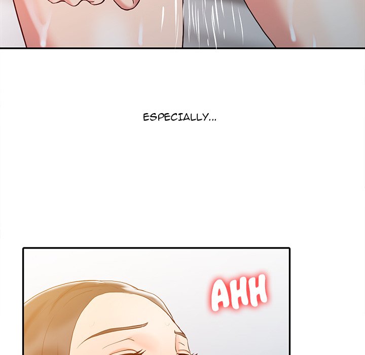 The Hand of Legend Chapter 11 Page 25