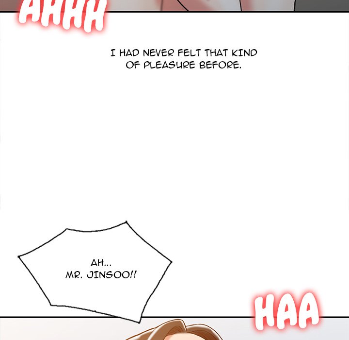 The Hand of Legend Chapter 11 Page 35