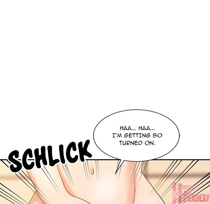 The Hand of Legend Chapter 11 Page 37