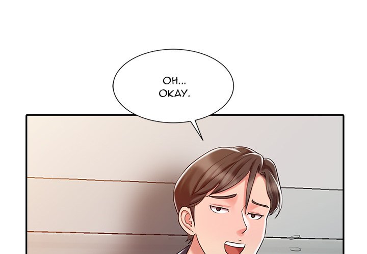 The Hand of Legend Chapter 11 Page 4