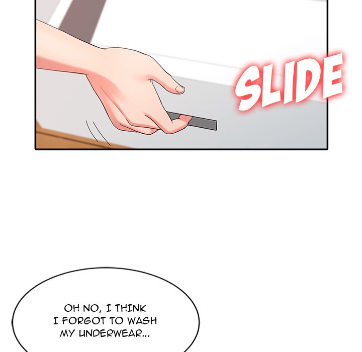The Hand of Legend Chapter 11 Page 47