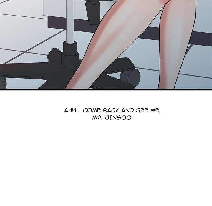 The Hand of Legend Chapter 11 Page 60