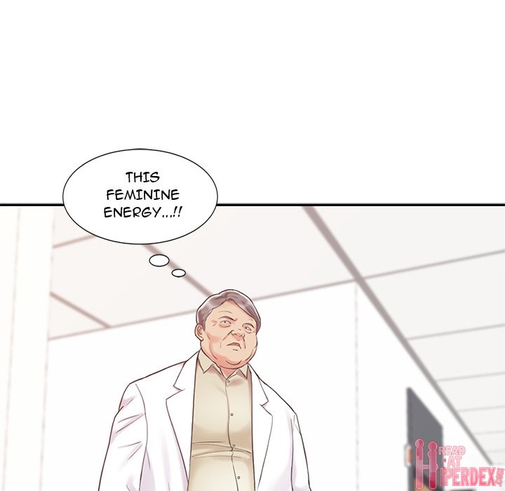 The Hand of Legend Chapter 11 Page 61