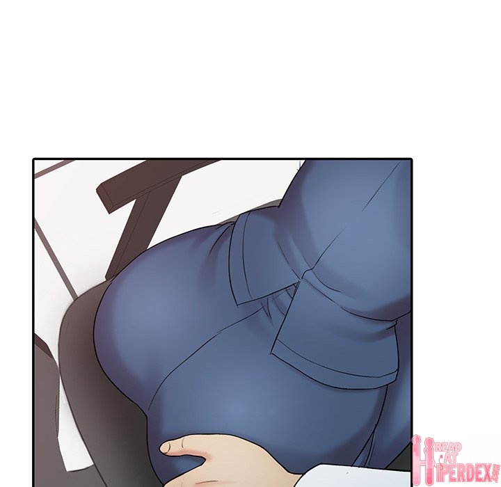 The Hand of Legend Chapter 11 Page 67