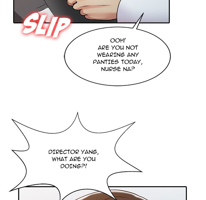 The Hand of Legend Chapter 11 Page 68