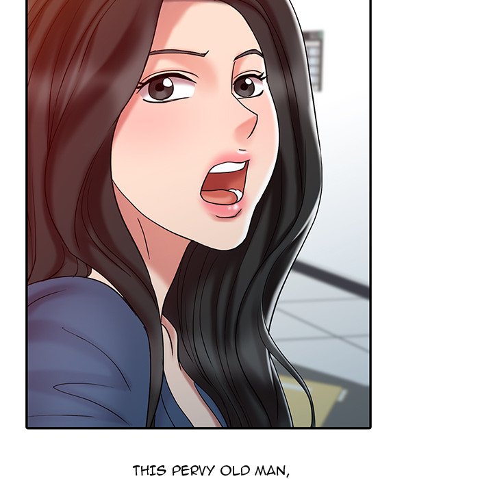 The Hand of Legend Chapter 11 Page 73