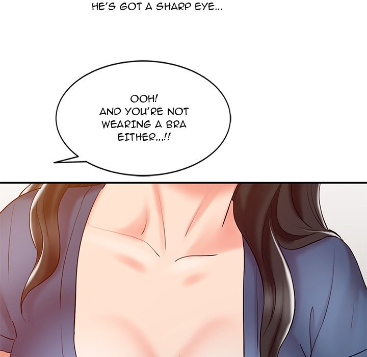 The Hand of Legend Chapter 11 Page 74