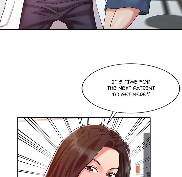 The Hand of Legend Chapter 11 Page 77
