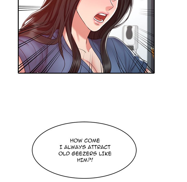 The Hand of Legend Chapter 11 Page 78