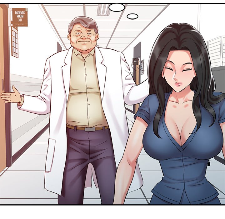 The Hand of Legend Chapter 11 Page 79