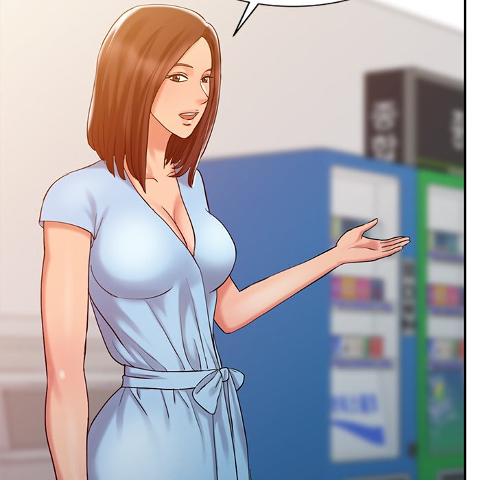 The Hand of Legend Chapter 11 Page 8