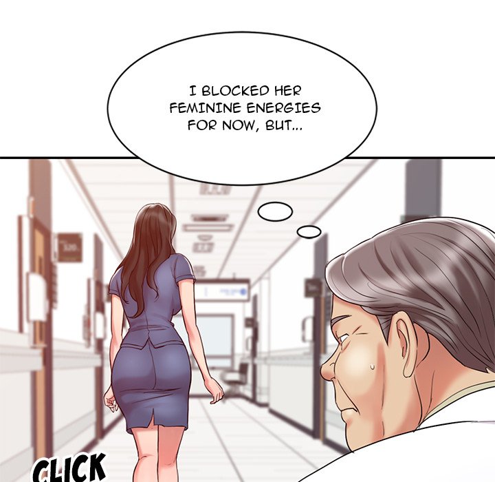 The Hand of Legend Chapter 11 Page 84