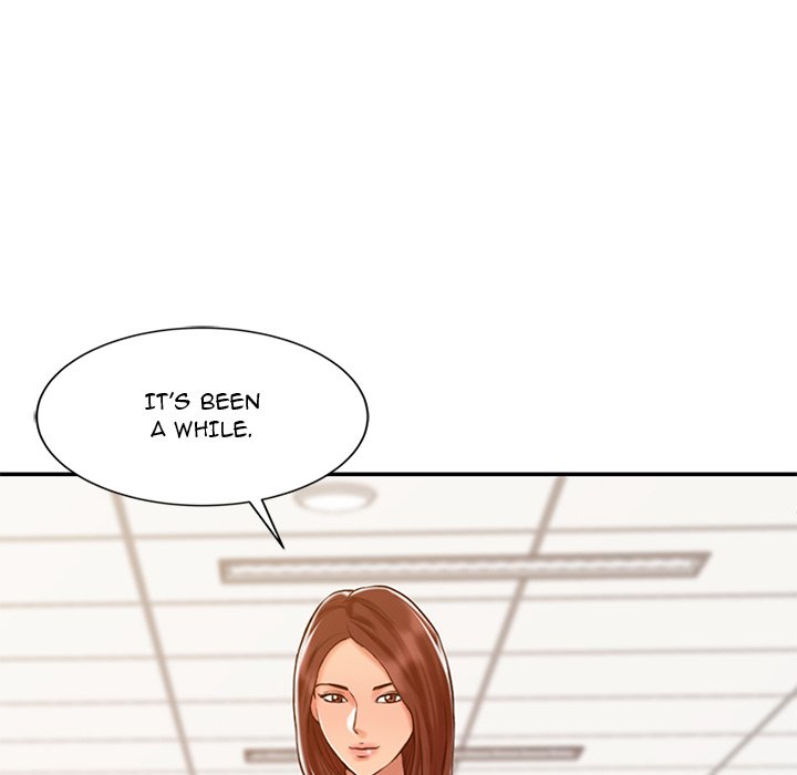 The Hand of Legend Chapter 11 Page 89