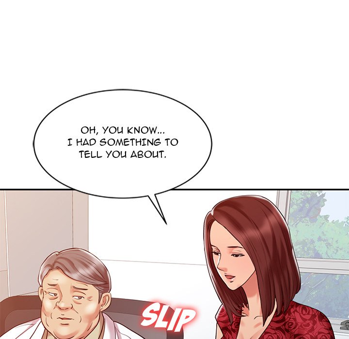 The Hand of Legend Chapter 11 Page 94