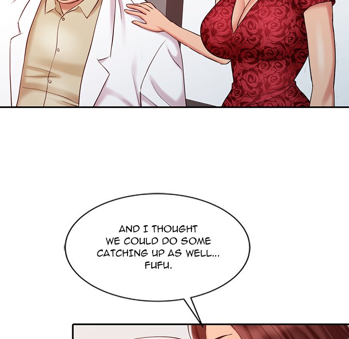 The Hand of Legend Chapter 11 Page 95