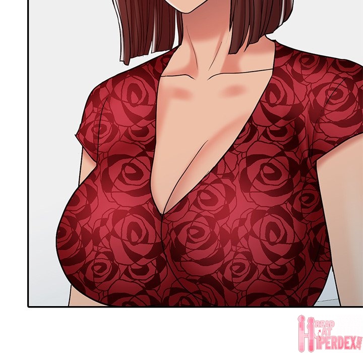 The Hand of Legend Chapter 12 Page 106