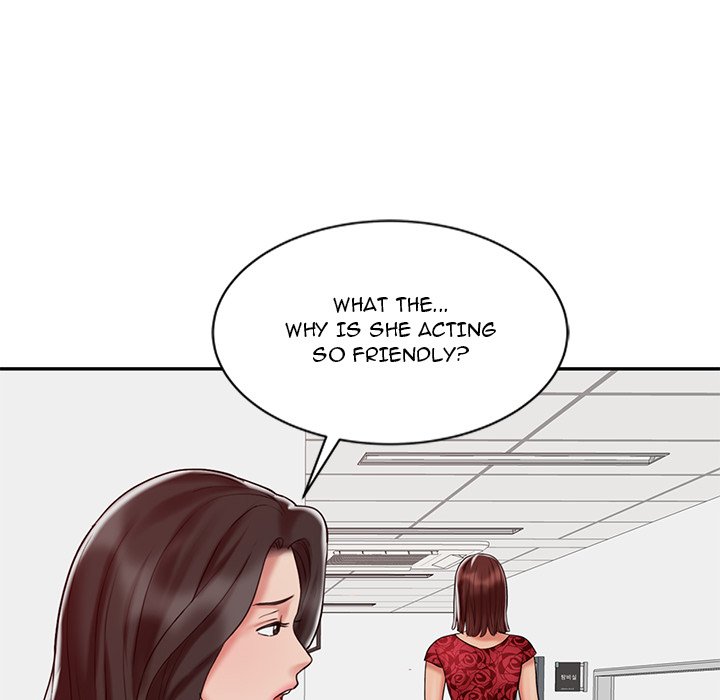 The Hand of Legend Chapter 12 Page 107