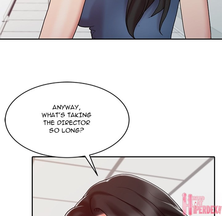 The Hand of Legend Chapter 12 Page 111