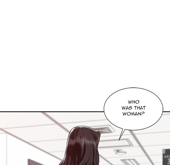 The Hand of Legend Chapter 12 Page 15