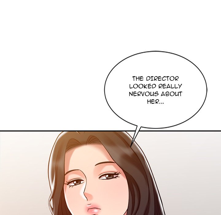 The Hand of Legend Chapter 12 Page 17