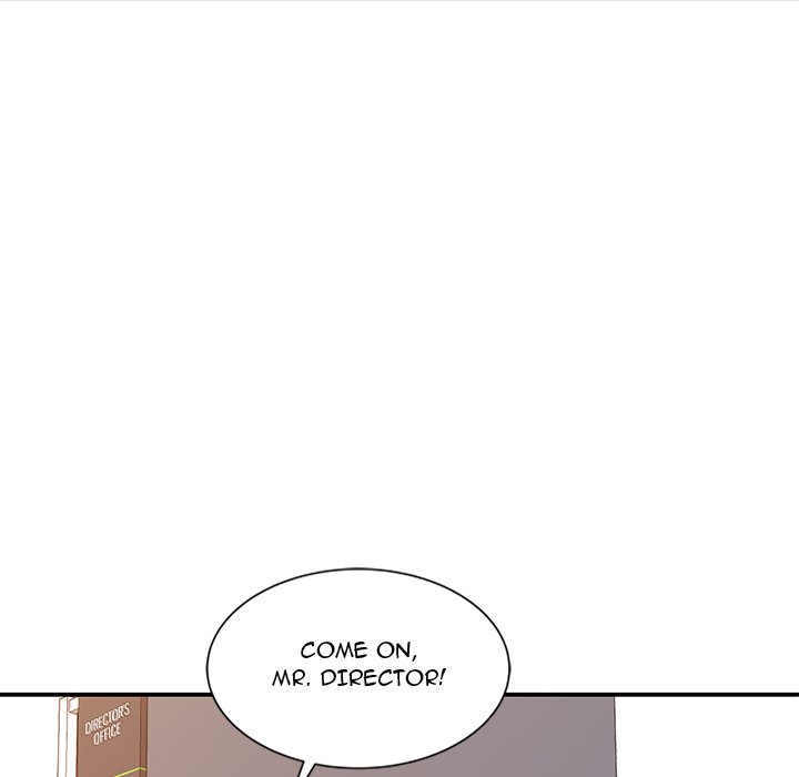 The Hand of Legend Chapter 12 Page 19