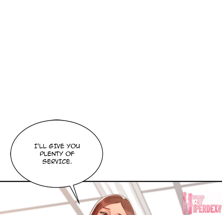The Hand of Legend Chapter 12 Page 21