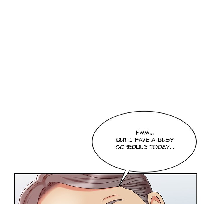 The Hand of Legend Chapter 12 Page 23