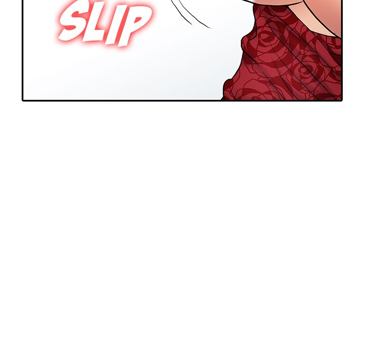 The Hand of Legend Chapter 12 Page 33