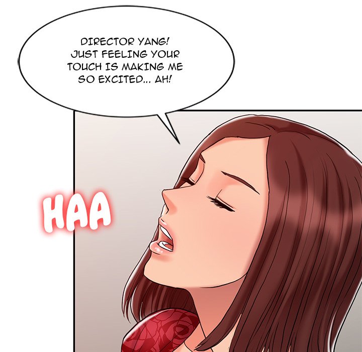 The Hand of Legend Chapter 12 Page 34