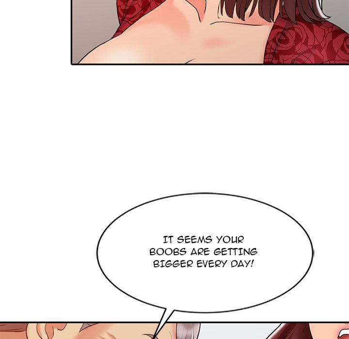 The Hand of Legend Chapter 12 Page 35